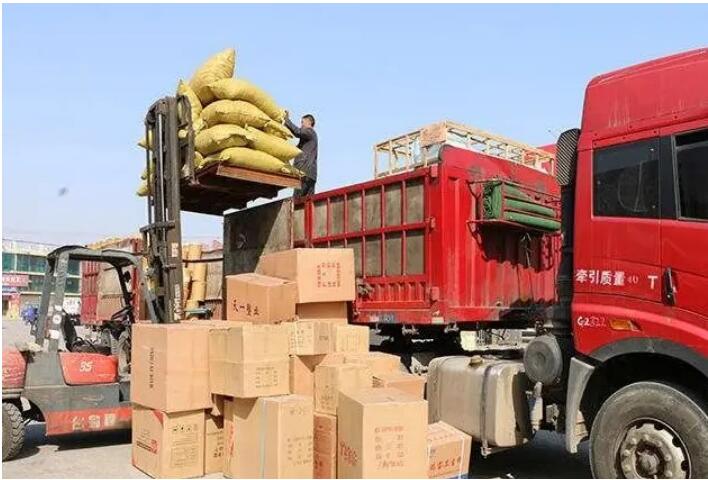 漳州到电白区物流专线