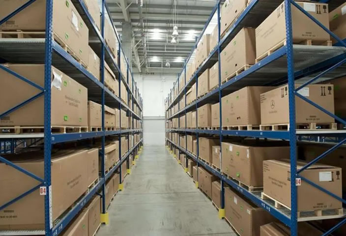 漳州到电白区货物仓储