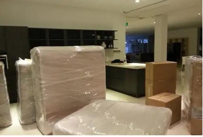 漳州到电白区长途搬家